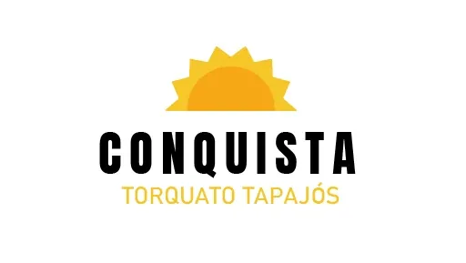 Conquista Torquato Tapajós