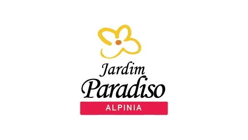 Jardim Paradiso Alpínia